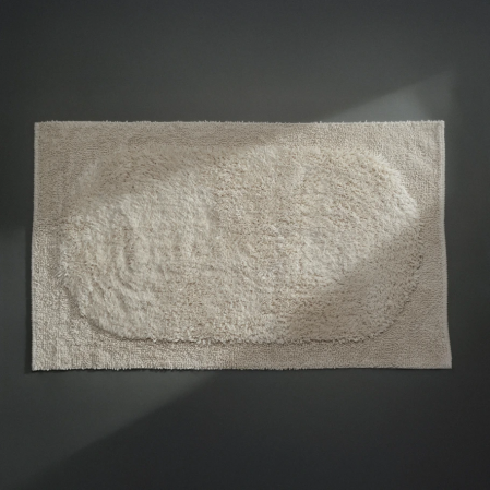 Lucia Banyo Paspası Bej - 1