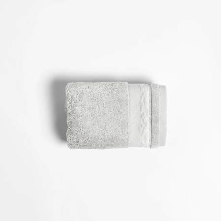 Chamelion Pima Pamuk El Havlusu Gri 30x50 cm 