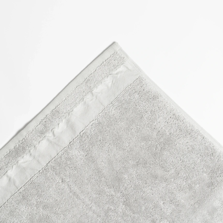 Chamelion Pima Pamuk El Havlusu Gri 30x50 cm - 2