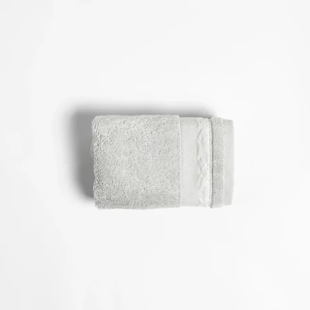 Chamelion Pima Pamuk El Havlusu Gri 30x50 cm 
