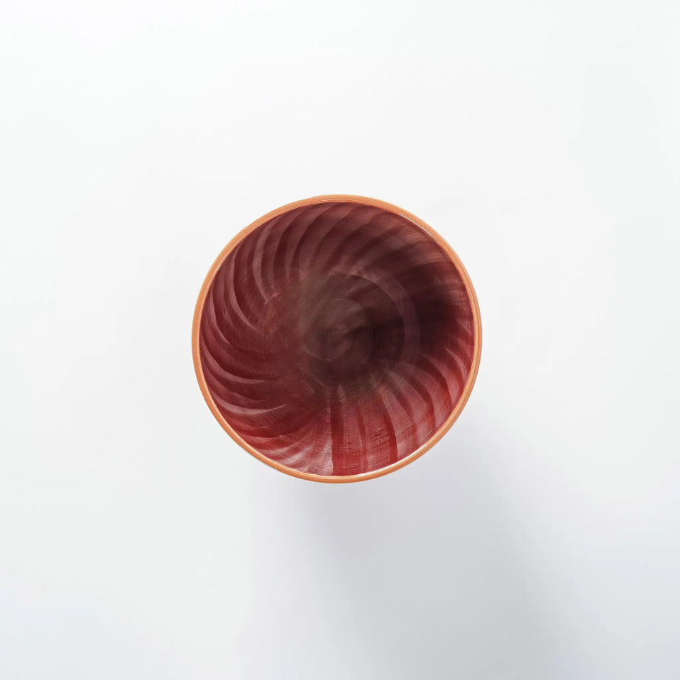 Fiona Kase Bordo 20 Cm - 2