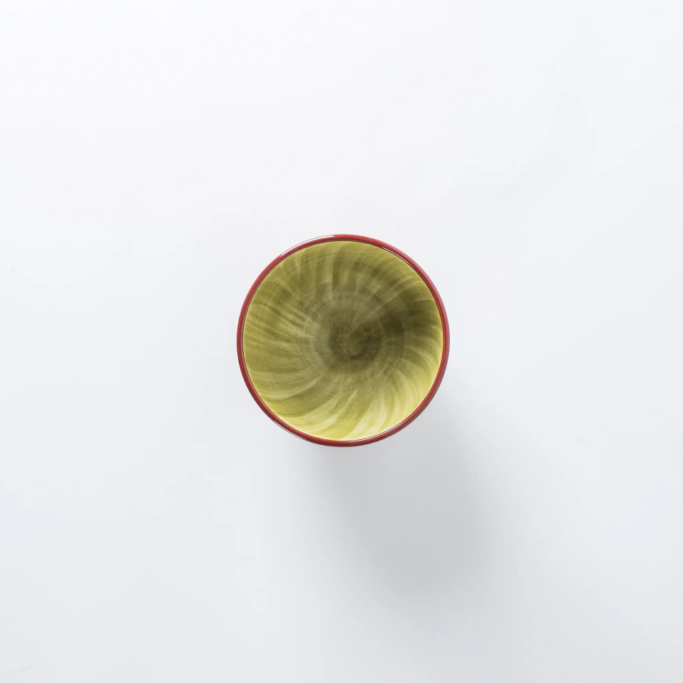 Sare Kase Yeşil 15 Cm - 3