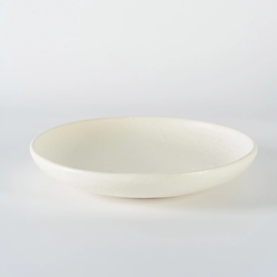 Axel Tabak Beyaz 30 Cm - 3