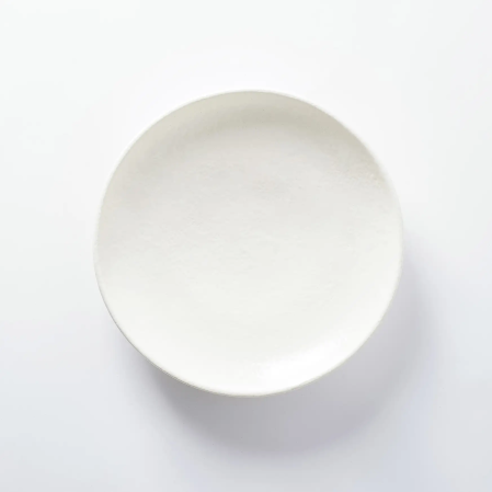 Axel Tabak Beyaz 30 Cm - 2