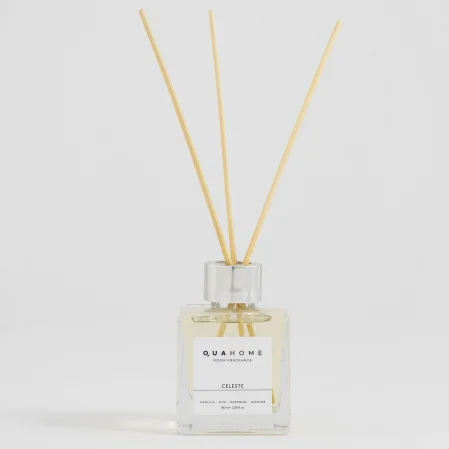 Celeste Çubuklu Oda Kokusu Küp Şişe 100 Ml - 3