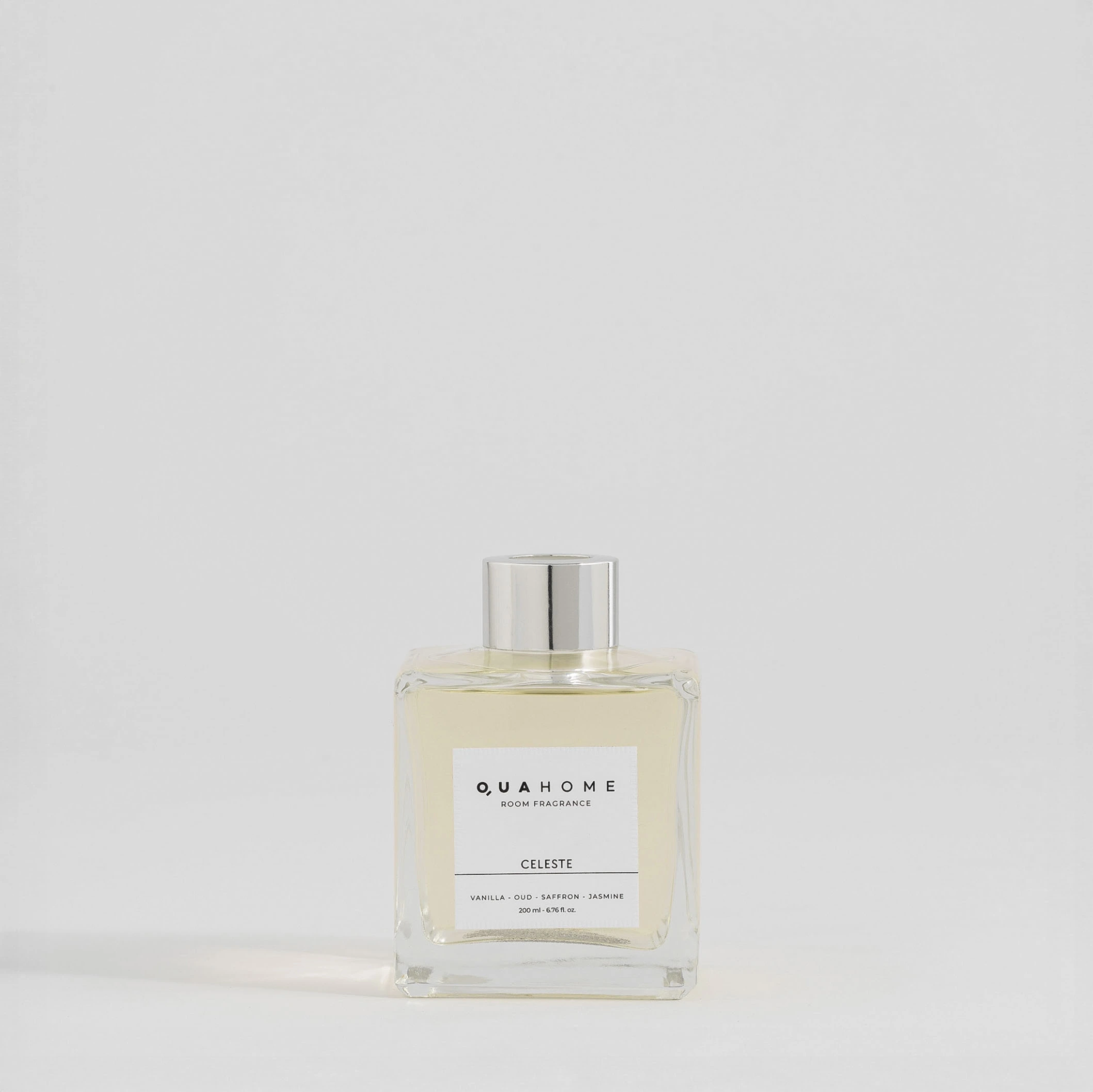 Celeste Çubuklu Oda Kokusu Küp Şişe 200 Ml - 2