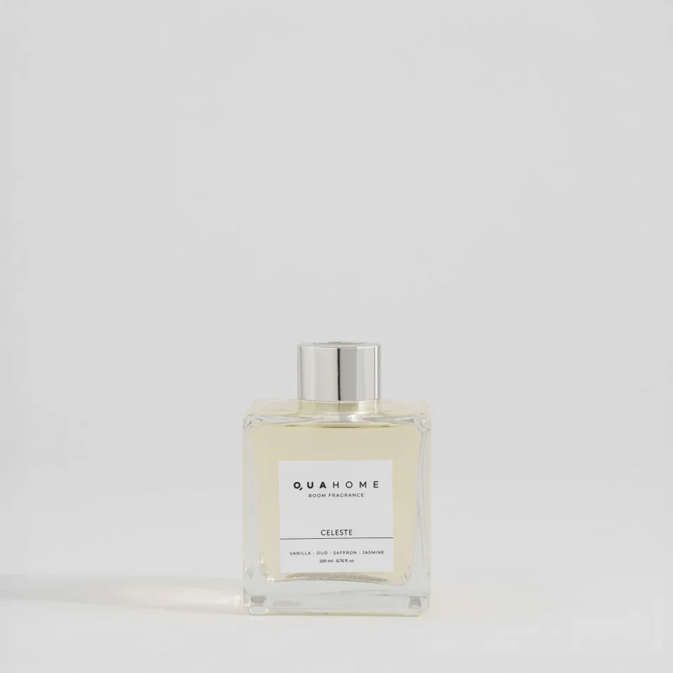 Celeste Çubuklu Oda Kokusu Küp Şişe 200 Ml - 2
