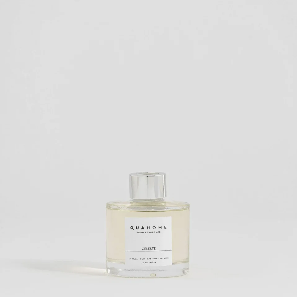 Celeste Çubuklu Oda Kokusu Silindir Şişe 100 Ml - 2