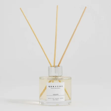 Celeste Çubuklu Oda Kokusu Silindir Şişe 100 Ml - 3