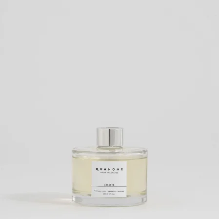 Celeste Çubuklu Oda Kokusu Silindir Şişe 200 Ml - 3