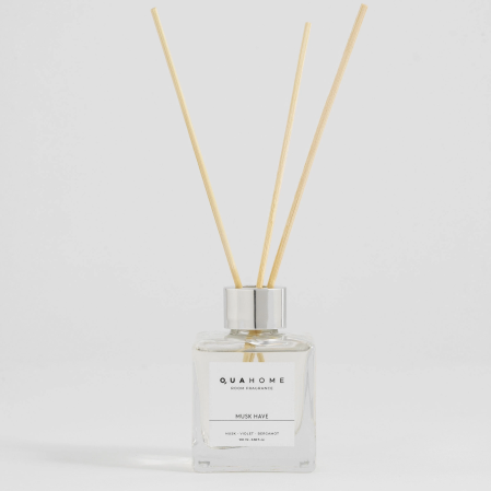 Musk Have Çubuklu Oda Kokusu Küp Şişe 100 Ml - 3