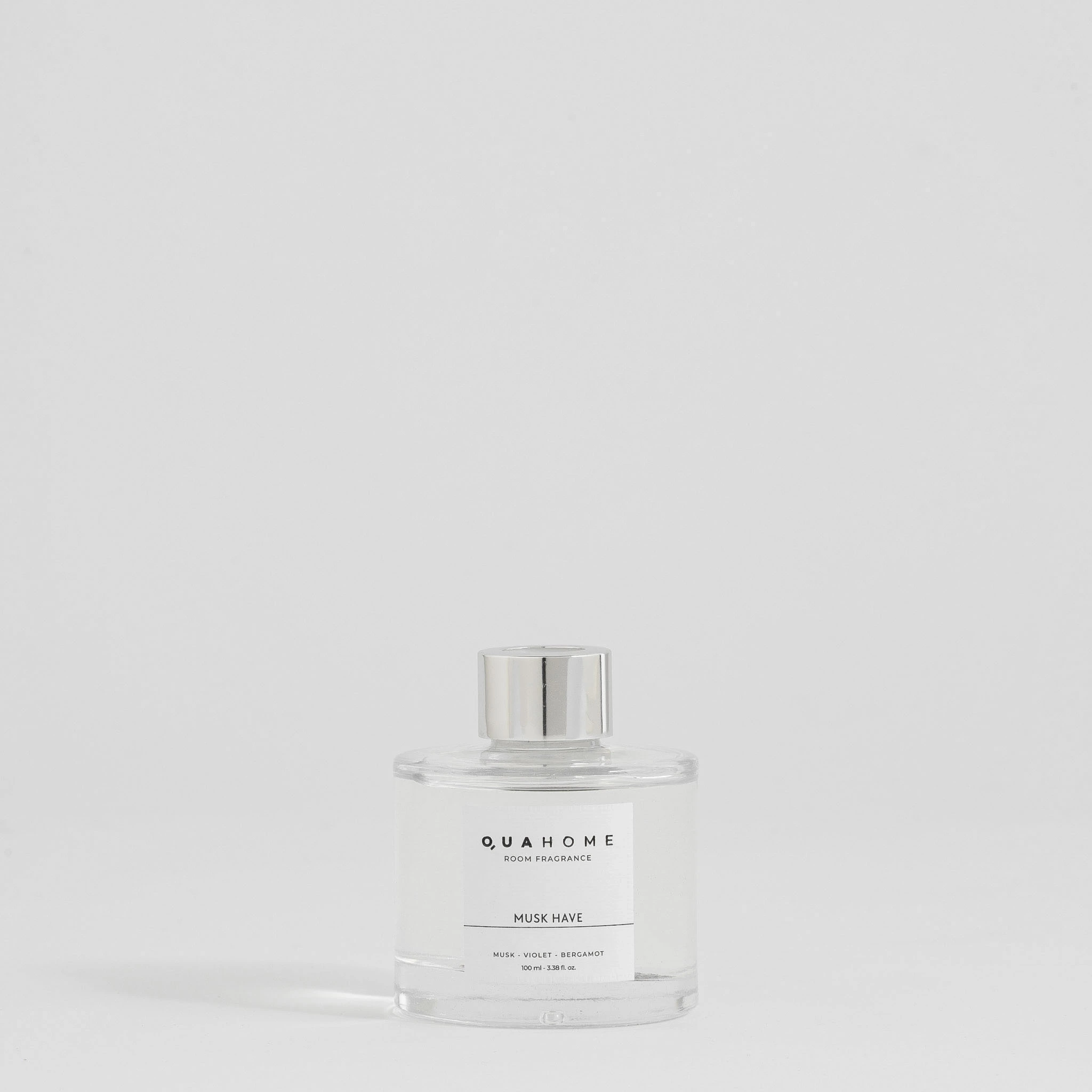Musk Have Çubuklu Oda Kokusu Silindir Şişe 100 Ml - 3