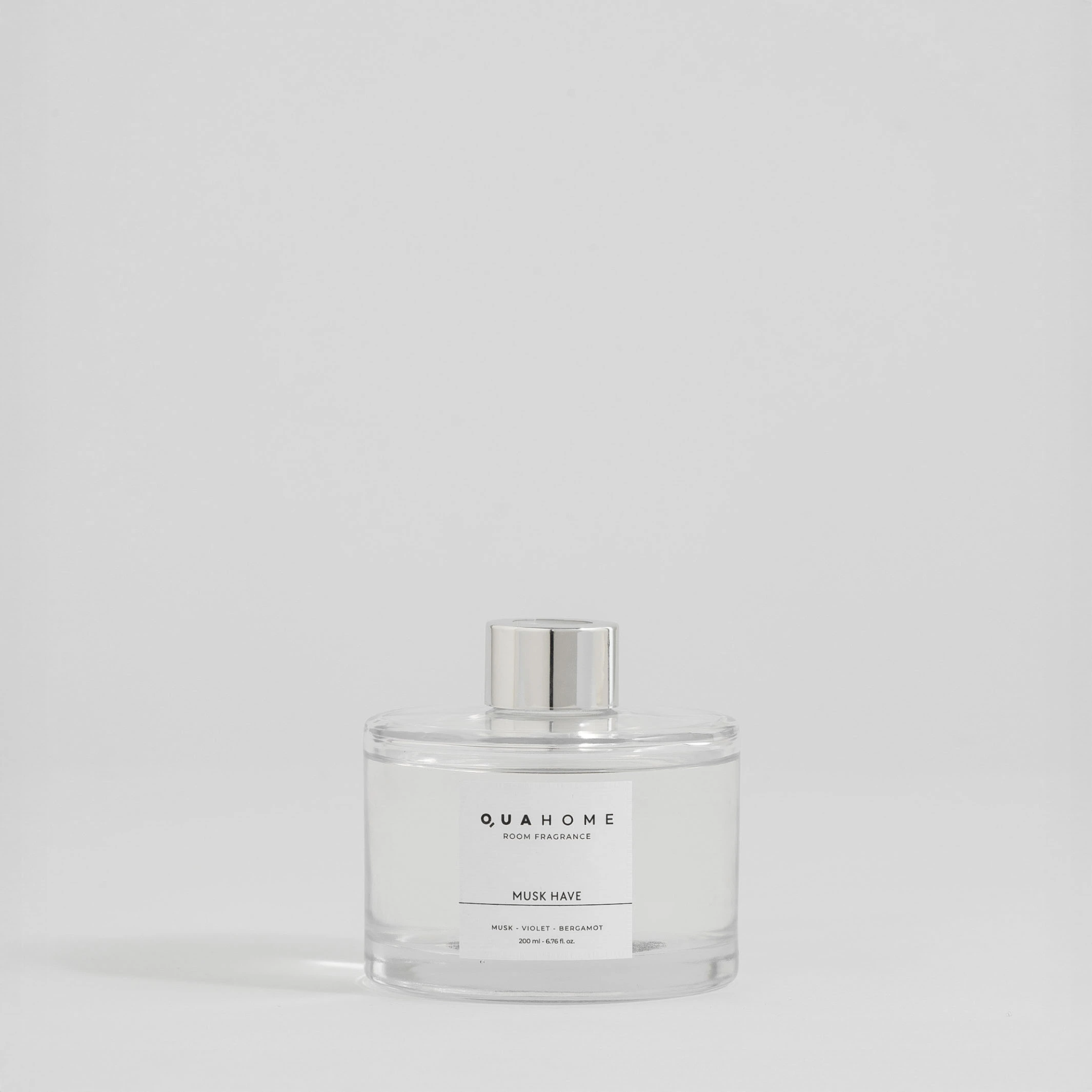 Musk Have Çubuklu Oda Kokusu Silindir Şişe 200 Ml - 2