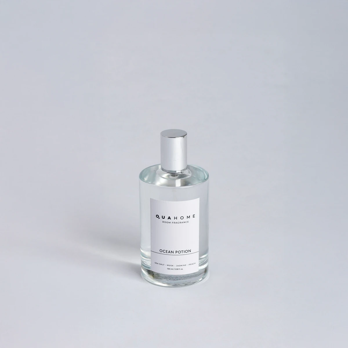 Ocean Potion Çubuklu Oda Kokusu Küp Şişe 200 Ml - 1