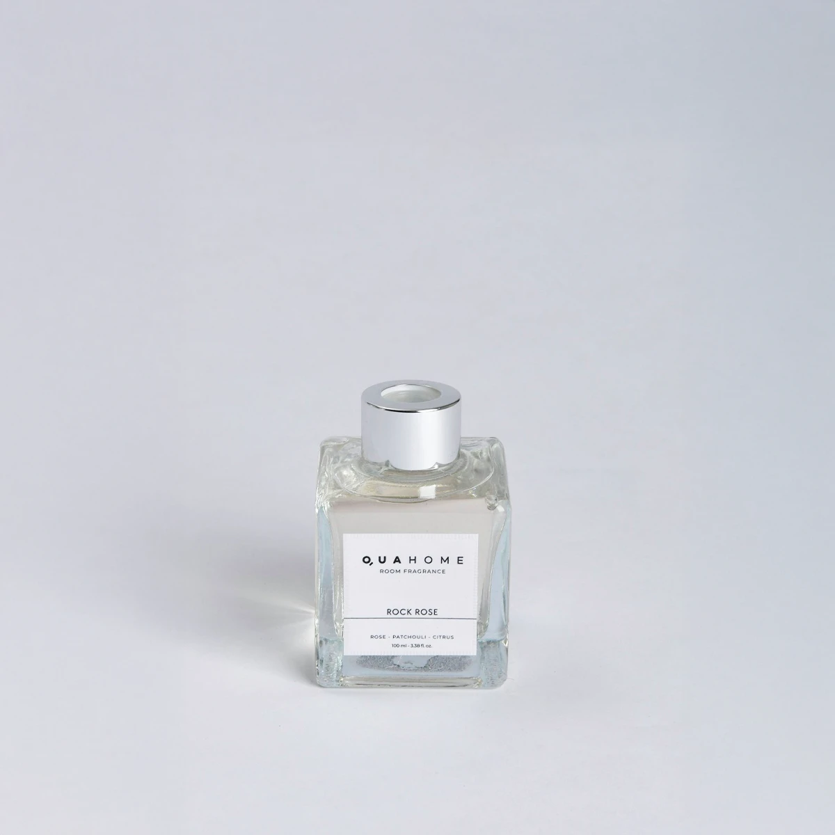 Rock Rose Çubuklu Oda Kokusu Küp Şişe 100 Ml - 2
