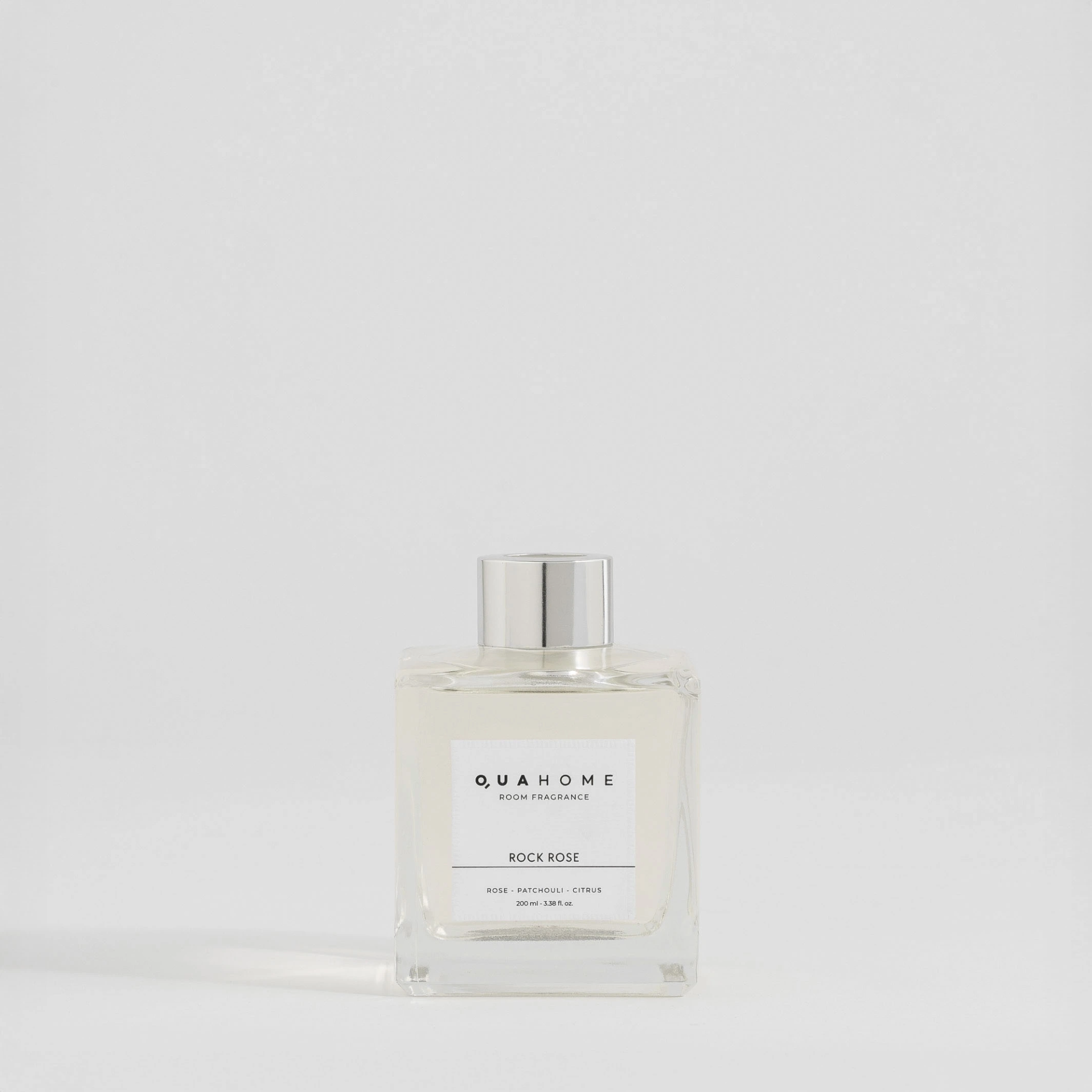 Rock Rose Çubuklu Oda Kokusu Küp Şişe 200 Ml - 2