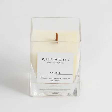 Celeste Kokulu Mum Küp 250 Gr - 2