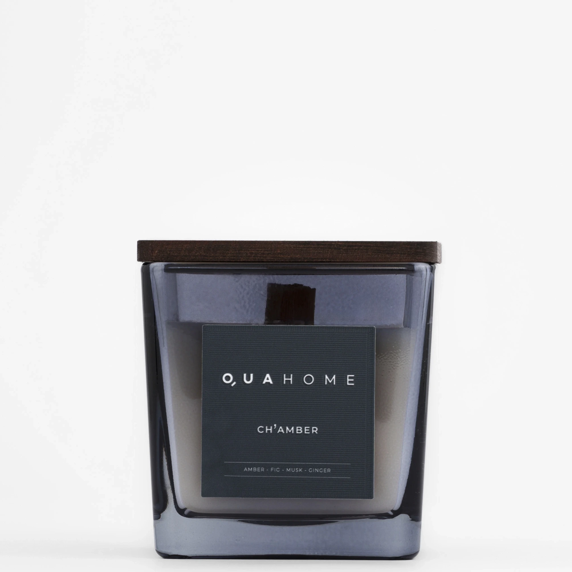 Ch'amber Kokulu Mum Antrasit 500 Gr - 3