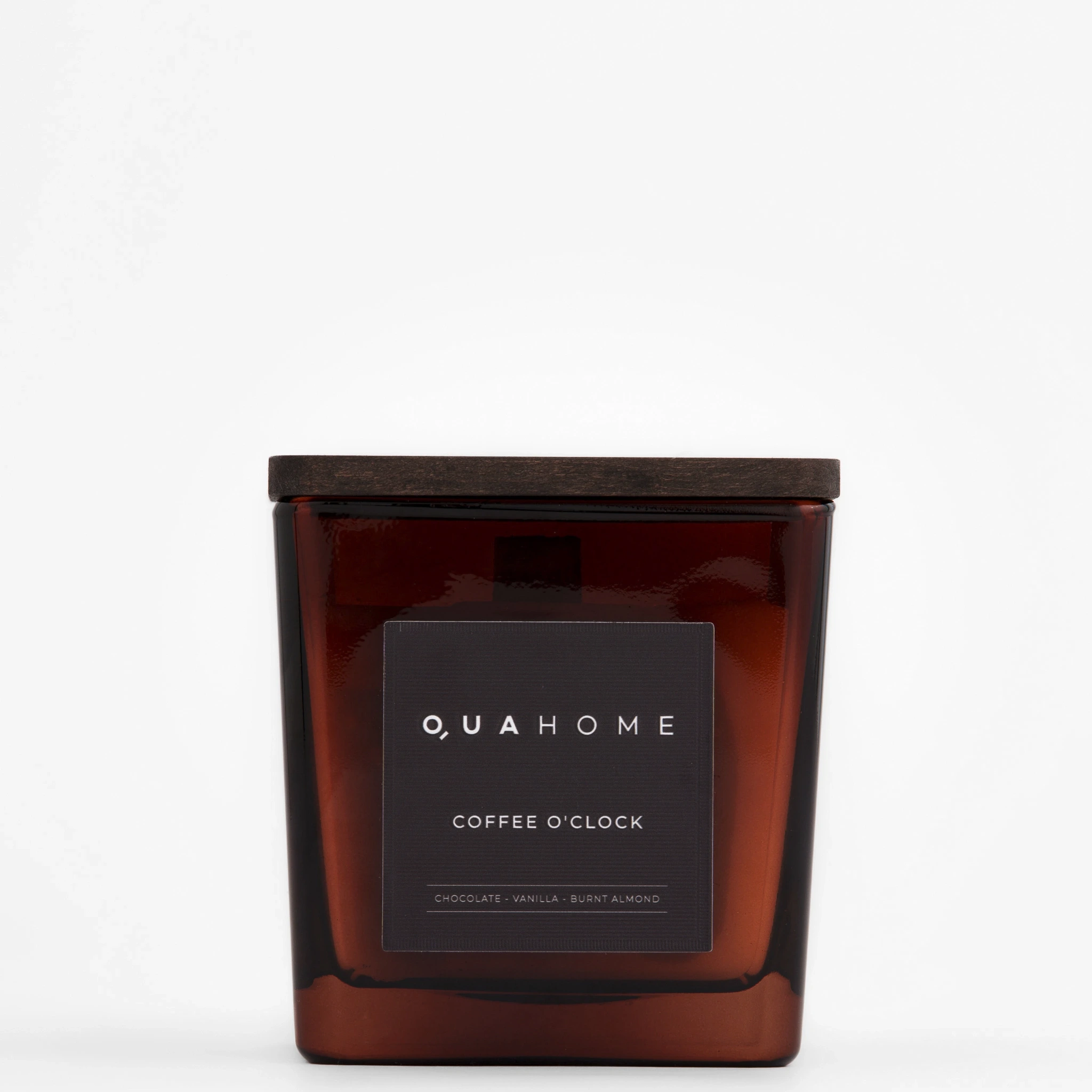 Coffee O' Clock Kokulu Mum Kahverengi 500 Gr - 3