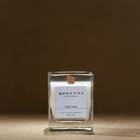 Musk Have Kokulu Mum Küp 250 Gr - 1
