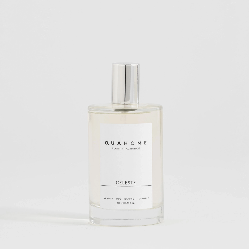 Celeste Sprey Oda Kokusu 100 Ml - 2