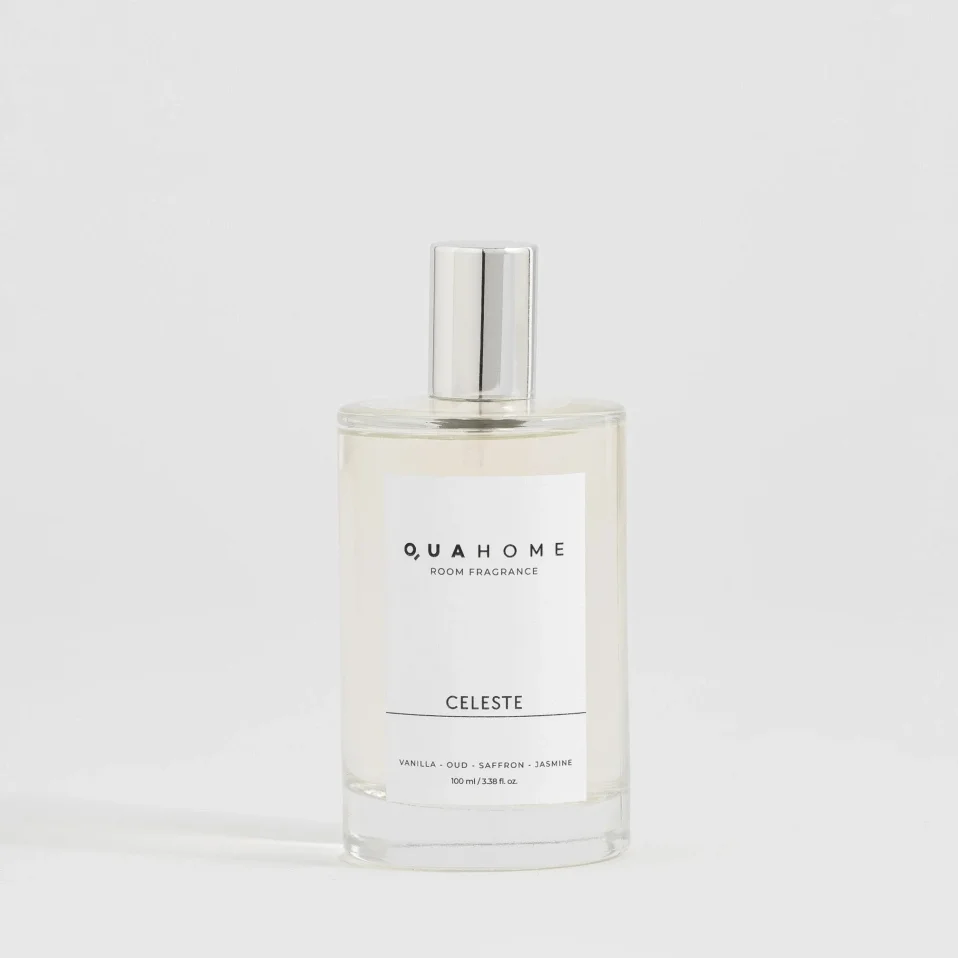 Celeste Sprey Oda Kokusu 100 Ml - 2