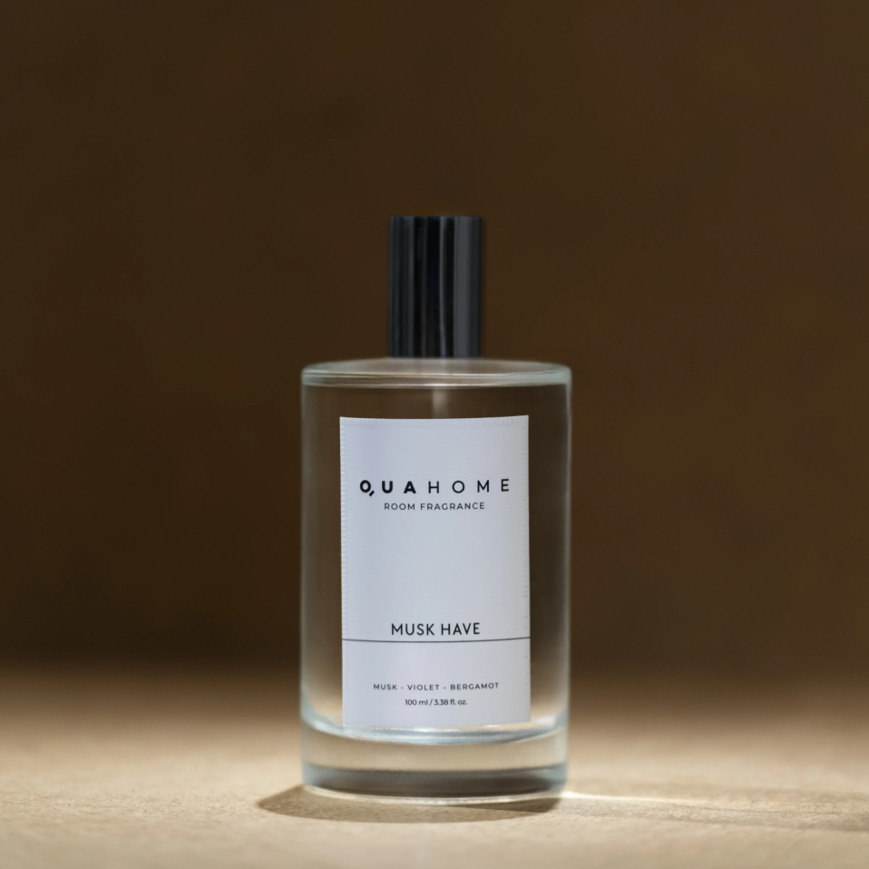 Musk Have Sprey Oda Kokusu 100 Ml - 1