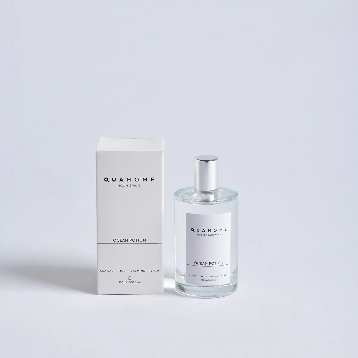 Ocean Potion Sprey Oda Kokusu 100 Ml - 2