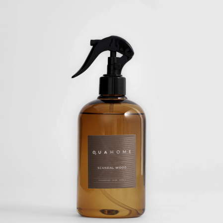 Scandal Wood Sprey Oda Kokusu Hardal 500 Ml - 2