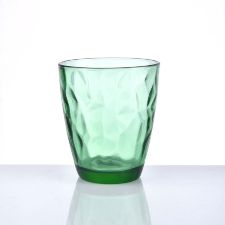 Gaia Cam Bardak Yeşil 420 Ml - 2