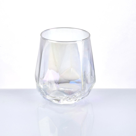 Lydie Hologram Cam Bardak 310 Ml - 1
