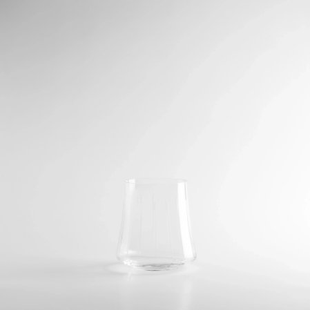 Moena Kristal Su Bardağı 350 cc - 3
