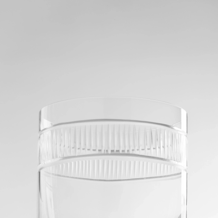 Ritzy Kristal Viski Bardağı 280 cc - 2