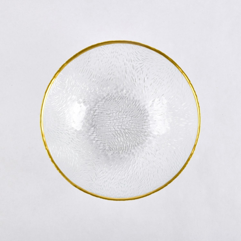 Neva Gold Detaylı Kase - 1