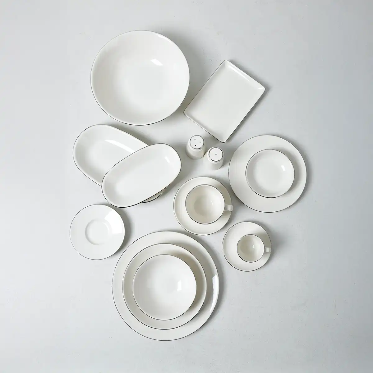 Elias Platin Kase 14 cm - 3