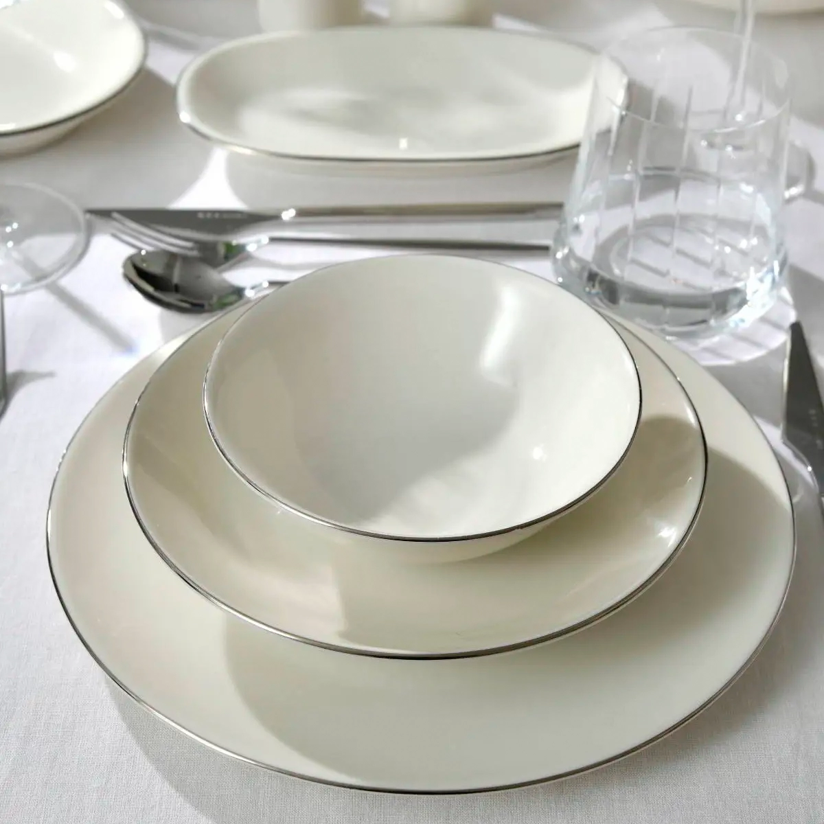 Elias Platin Kase 14 cm - 4