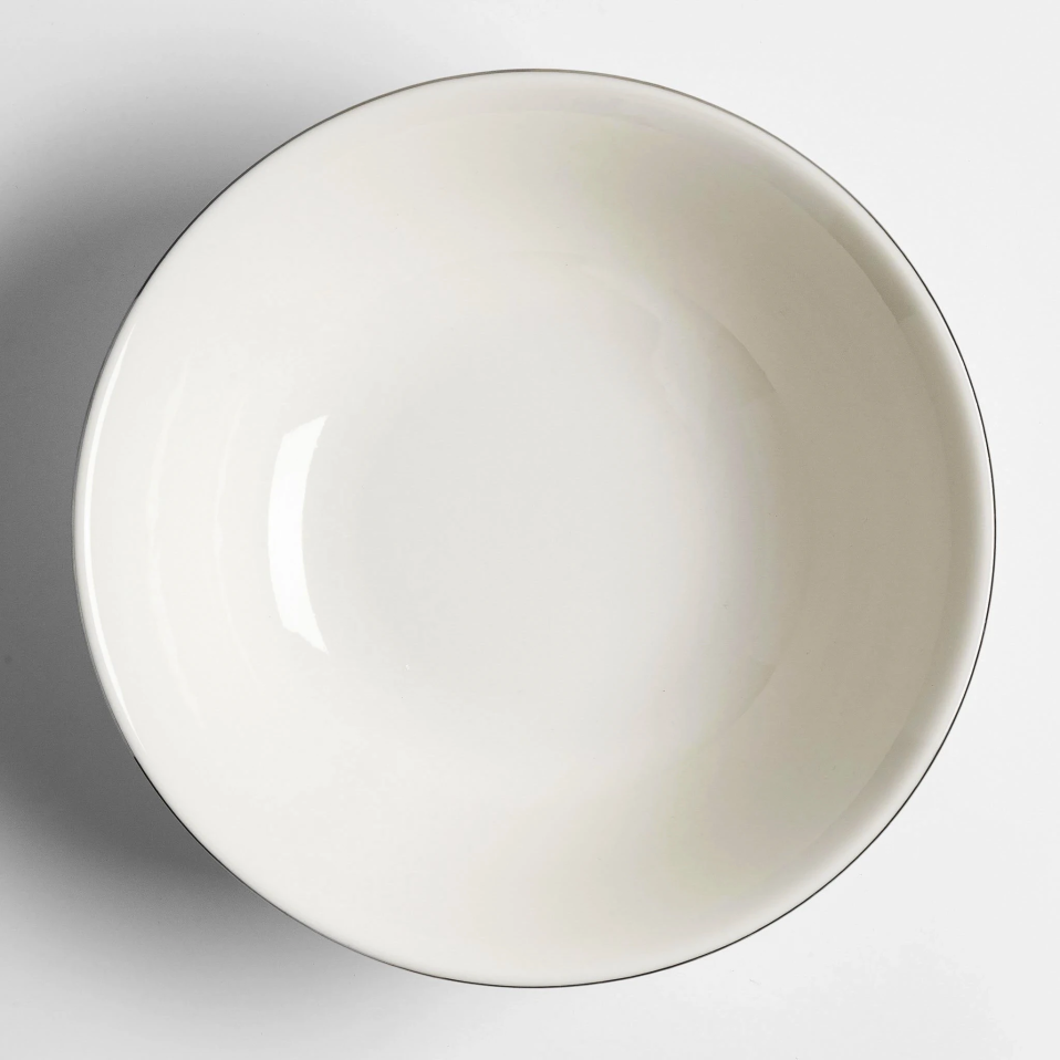 Elias Platin Salata Kasesi 25 cm - 1