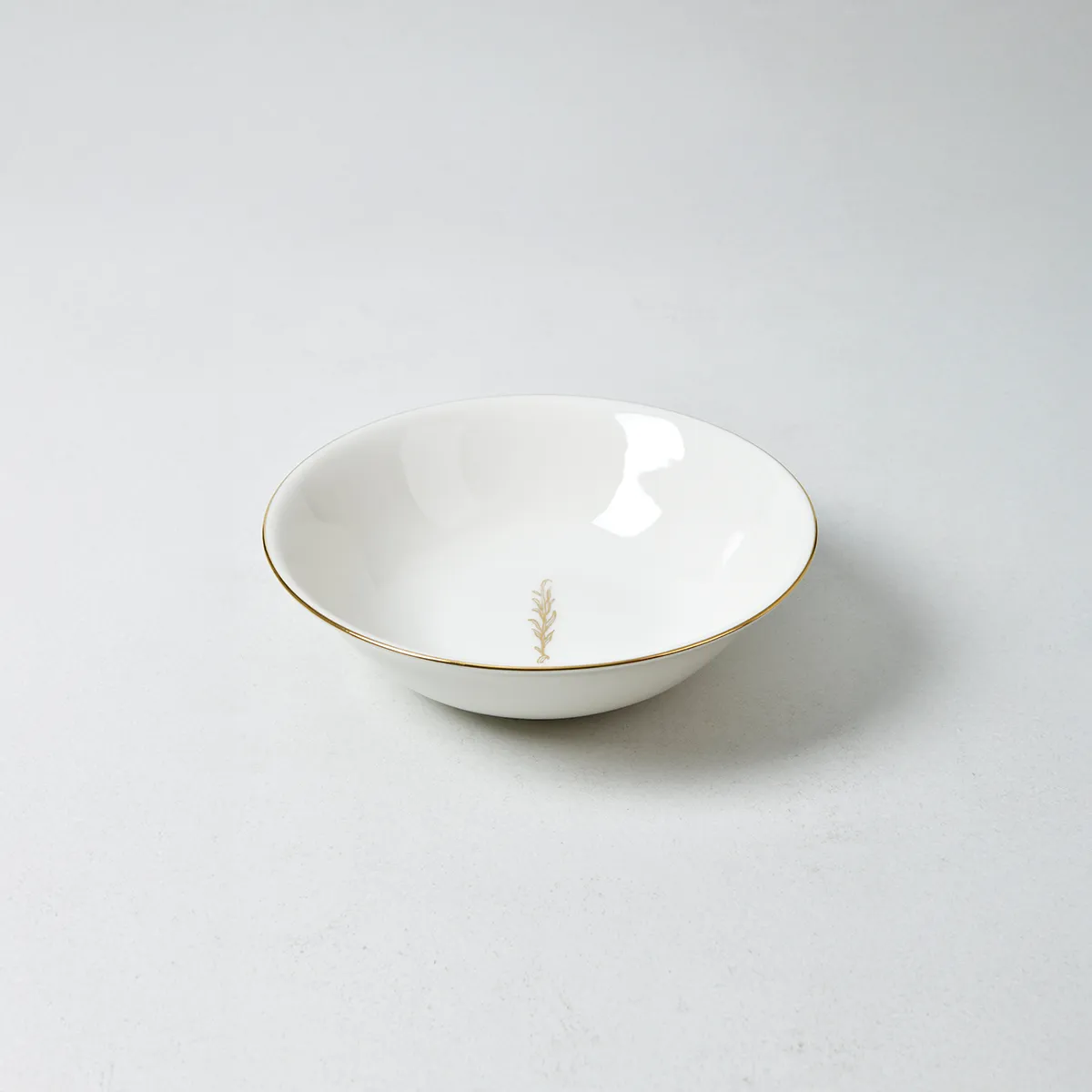 Lyra Gold Salata Kasesi 25 cm - 1