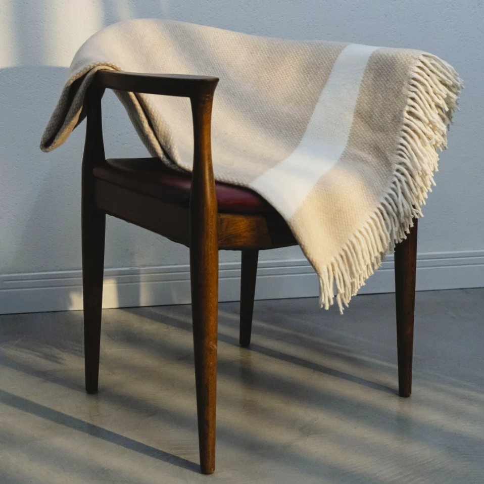 Goober Tv Battaniyesi Bej 130x170 cm - 1