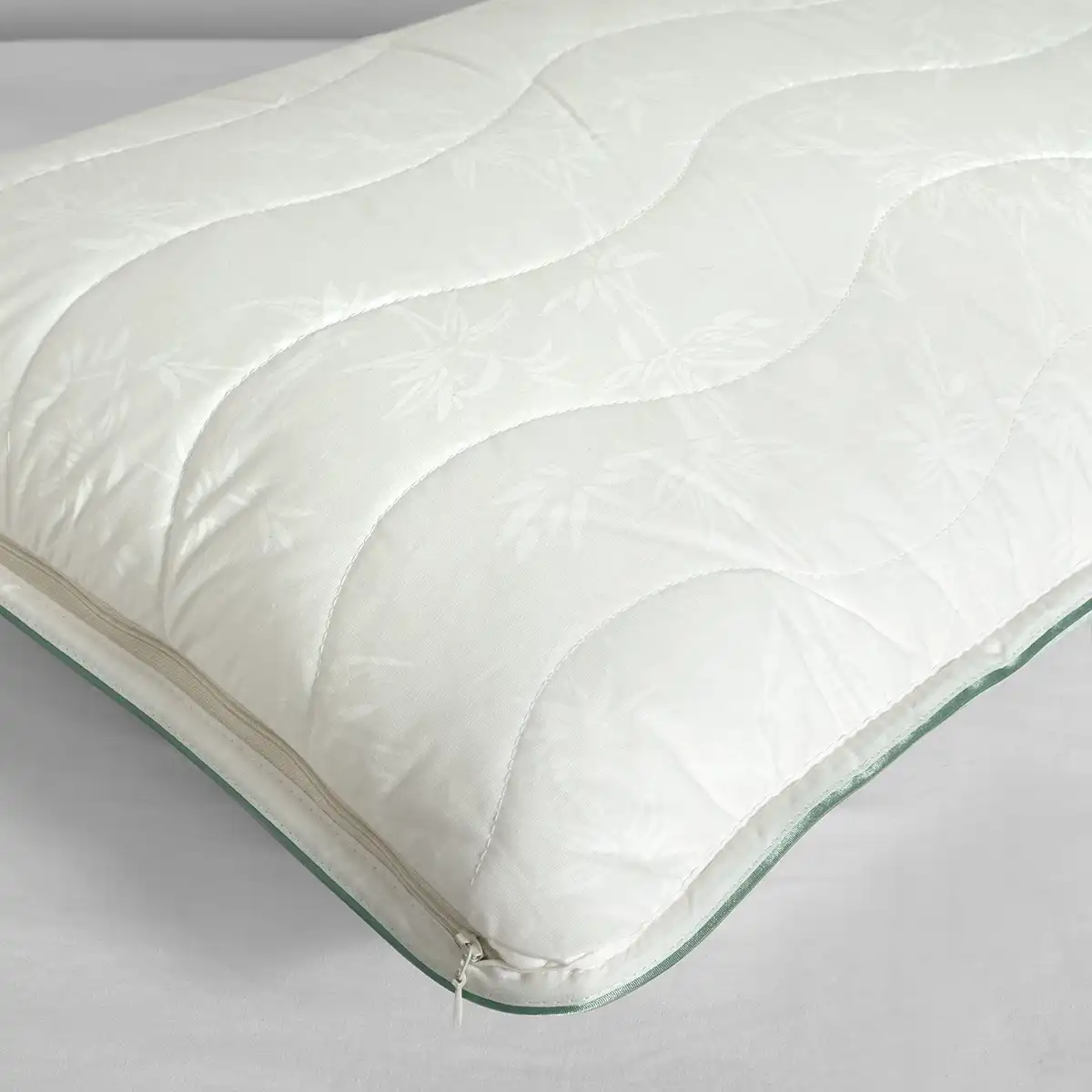 Jade Bambu Yastık 50x70 cm - 4